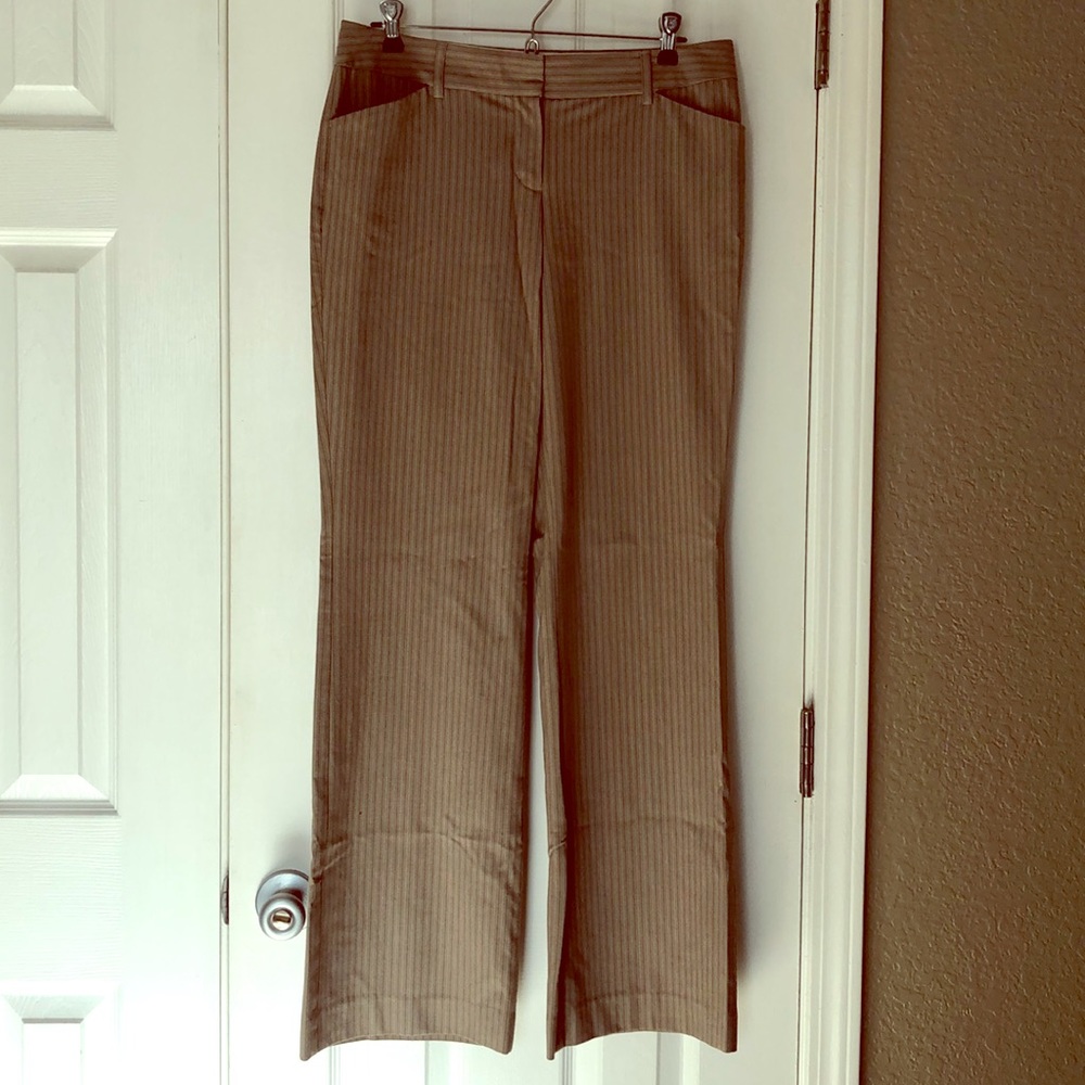 Women’s Express Editor pants Size 6